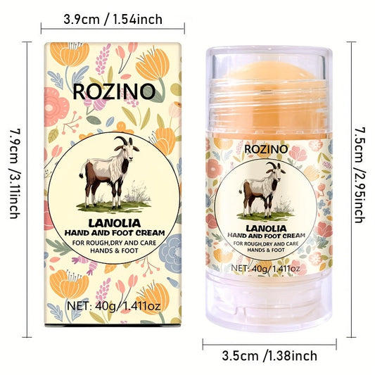 (🔥Vásárolj 1-et, kapsz 2-t ingyen🔥) Kéz- és lábkrém