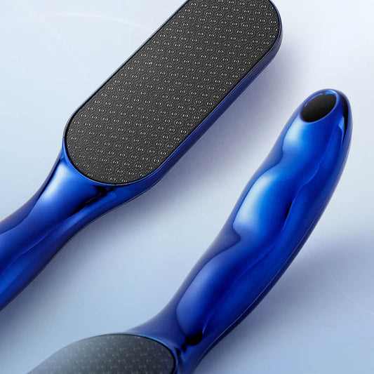 🔥 Praktikus kézi bőrkeményedés eltávolító a lábfejhez🦶🏻