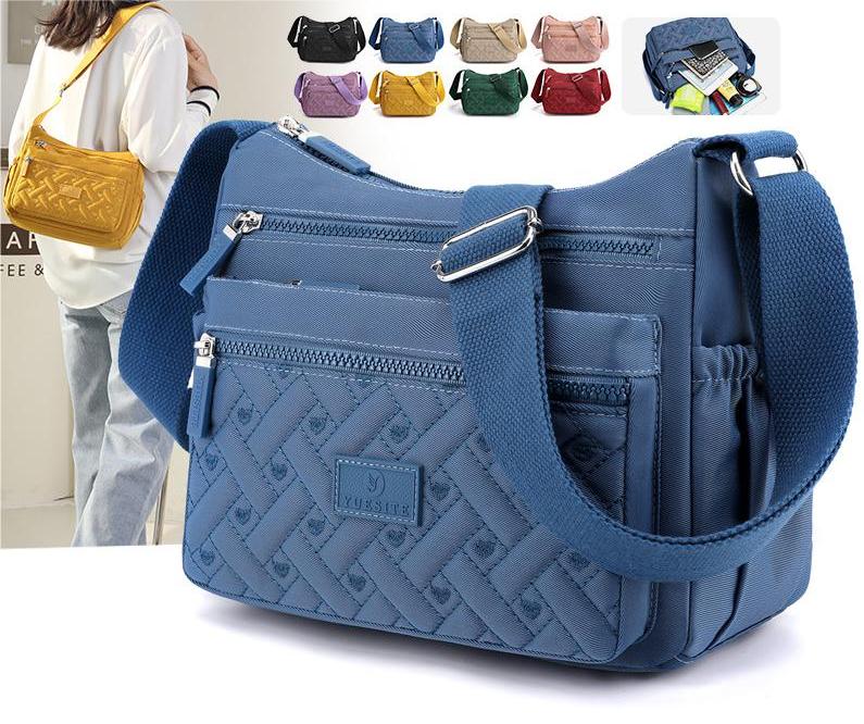 【✨Új termékek 2025】👜Klasszikus luxus válltáska