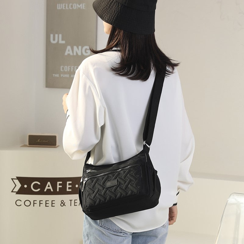 【✨Új termékek 2025】👜Klasszikus luxus válltáska