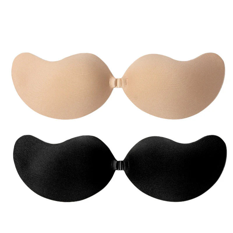 💖Vásárolj 1-et, kapsz 2-t ingyen✨ Öntapadós push-up melltartó