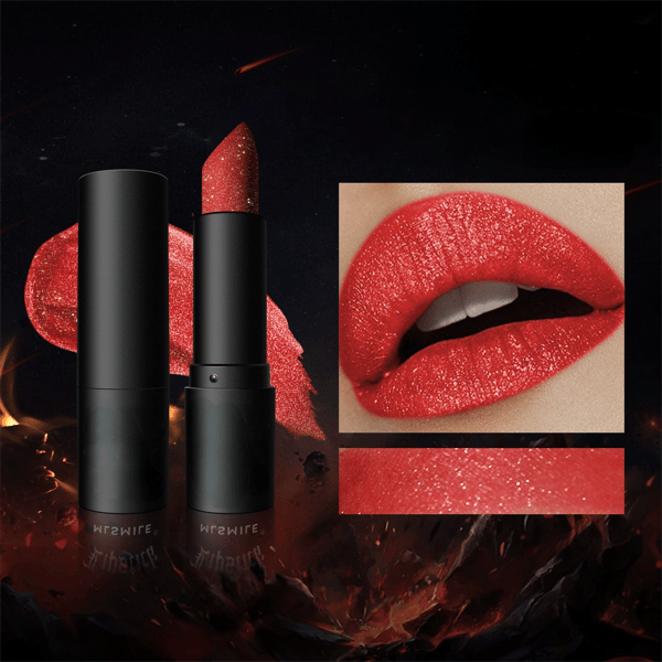 Diamond Lip Gloss Csillámos Vízálló Rúzs【Vásároljon 1-et, kapjon 1-et ingyen】