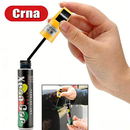 (Téli különleges ajánlat – 30% kedvezmény) Autófényezés karcjavító készlet ✨ Vásároljon egyet, és kapjon egyet ingyen