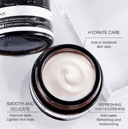 ?Temporary Firming Eye Cream