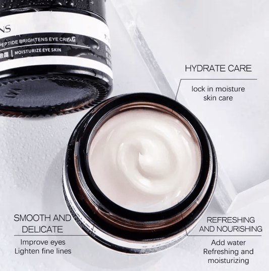 ?Temporary Firming Eye Cream