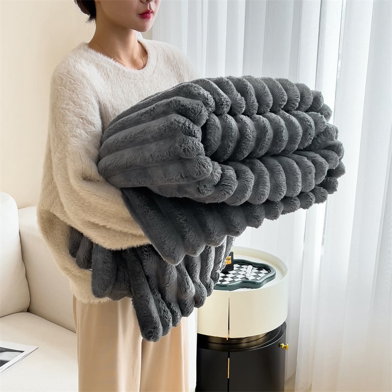 ❤️ Bedsure GentleSoft Cozy takaró - Puha, könnyű és tökéletes minden évszakra ✨