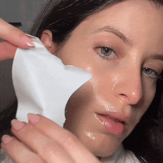?Collagen Mask?