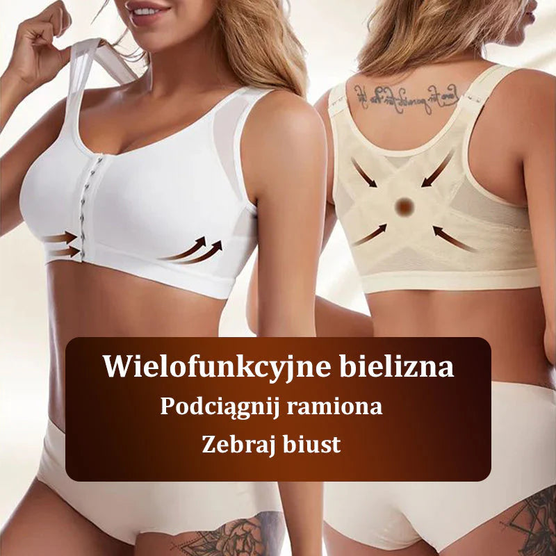 Állítható multifunkcionális melltartó