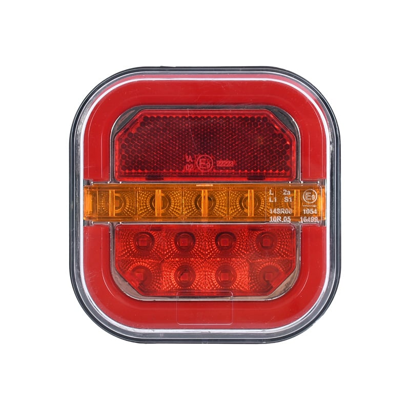 🔥 Car Tail lights