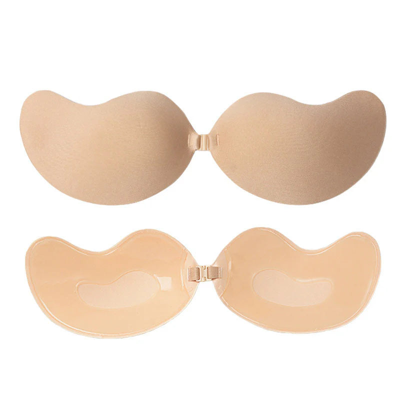 💖Vásárolj 1-et, kapsz 2-t ingyen✨ Öntapadós push-up melltartó