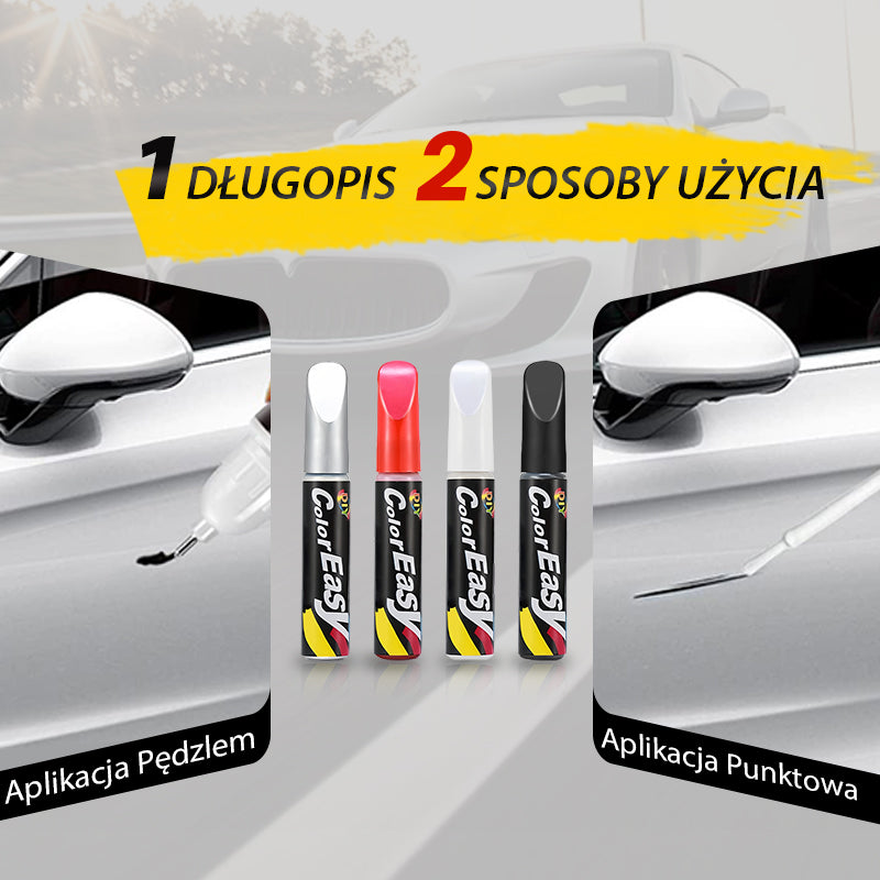 ✨ Autó/Motorkerékpár/Hajó karcjavító toll