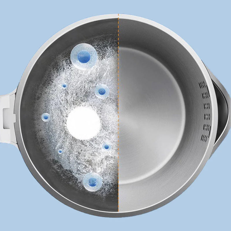 (🔥Vásároljon 1-et, kapjon 2-t ingyen🔥) Multifunkcionális bioenzimes tisztítótabletták