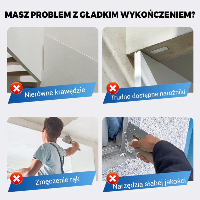 🔥Gorąca sprzedaż🔥Wielofunkcyjne półokrągłe kątowe narzędzie ścierne