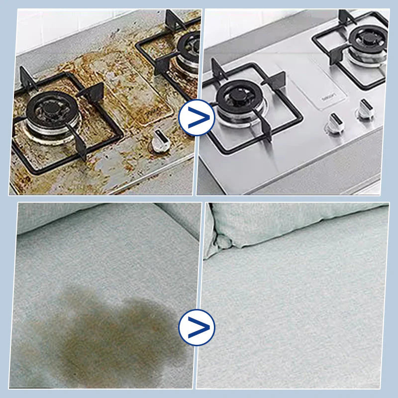 (🔥Vásároljon 1-et, kapjon 2-t ingyen🔥) Multifunkcionális bioenzimes tisztítótabletták