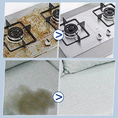 (🔥Vásároljon 1-et, kapjon 2-t ingyen🔥) Multifunkcionális bioenzimes tisztítótabletták