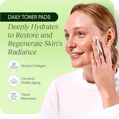 ✨reshape firmness and smoothness --49% OFF-✨Aging-Lightens Dark Spots and Wrinkles Toner