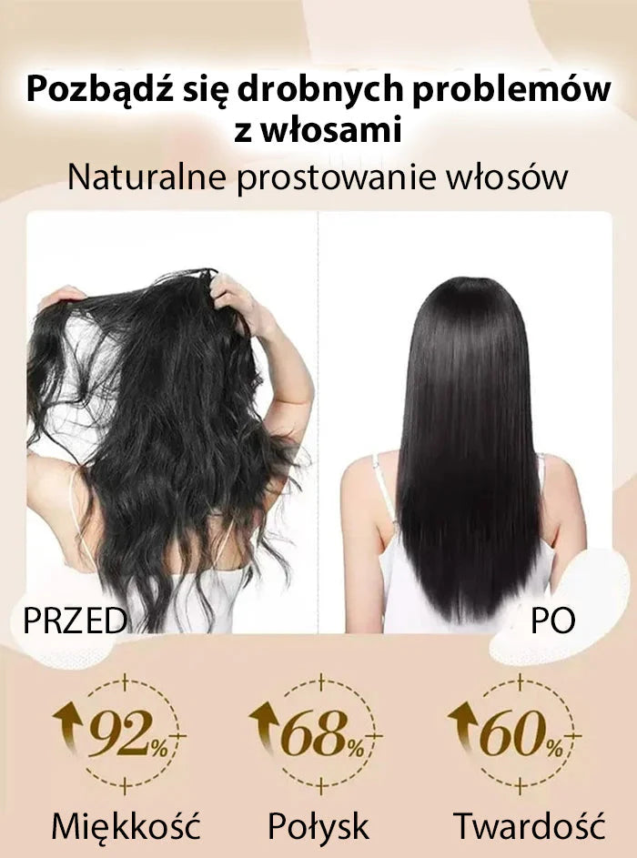 💥💥Keratinos hajkiegyenesítő krém