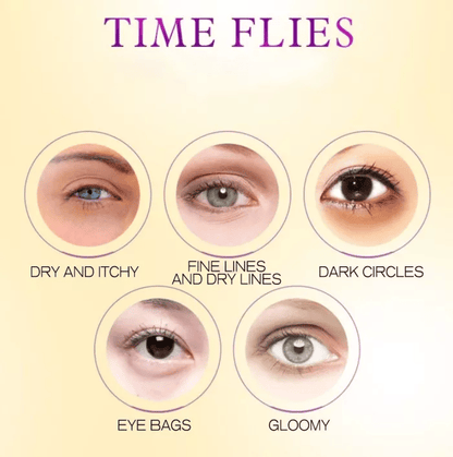 ?Temporary Firming Eye Cream