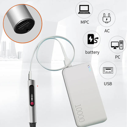 32 darabos multifunkciós elektromos styluskészlet