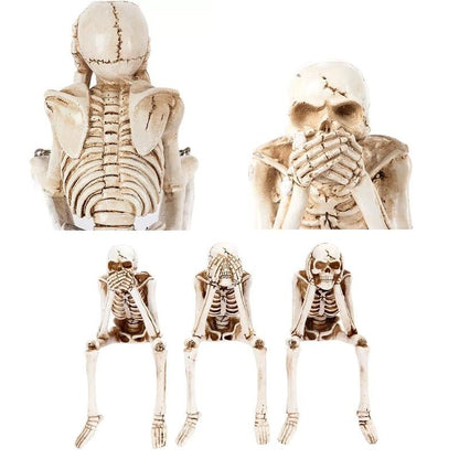 🎃👻💀 Halloween kandalló szimuláció