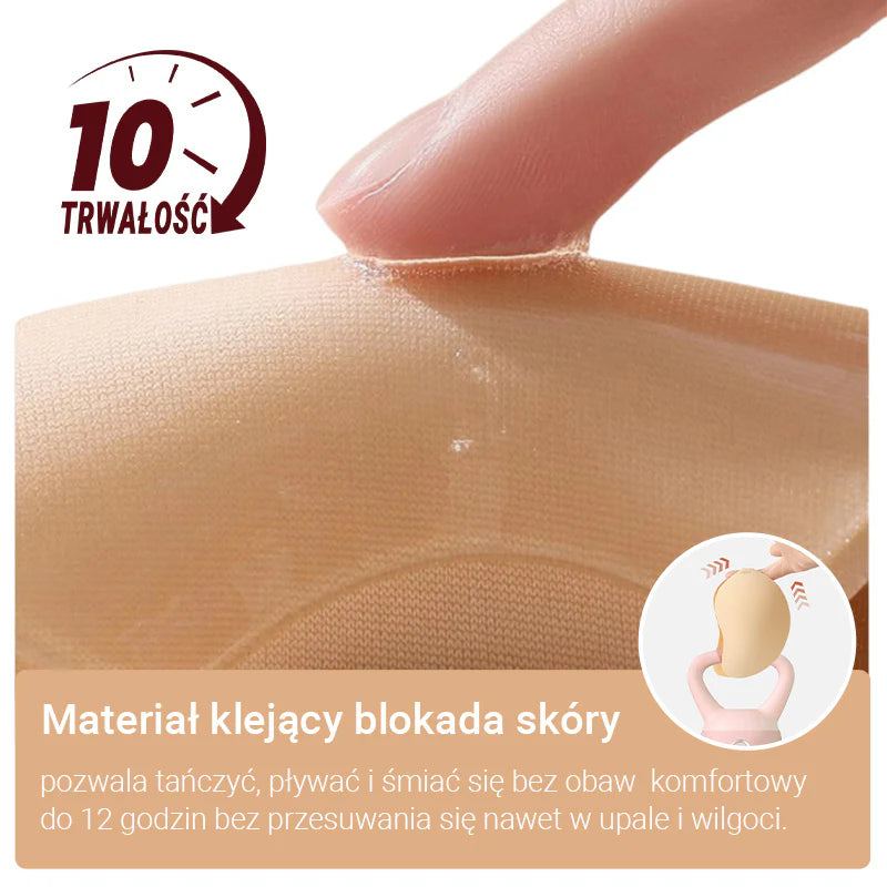💖Vásárolj 1-et, kapsz 2-t ingyen✨ Öntapadós push-up melltartó