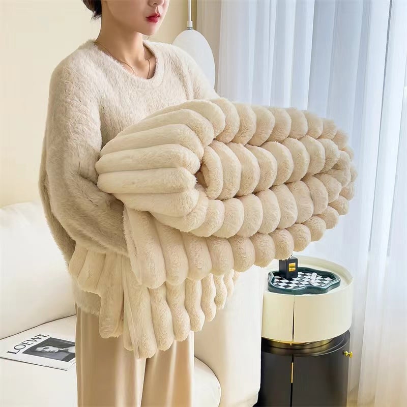 ❤️ Bedsure GentleSoft Cozy takaró - Puha, könnyű és tökéletes minden évszakra ✨