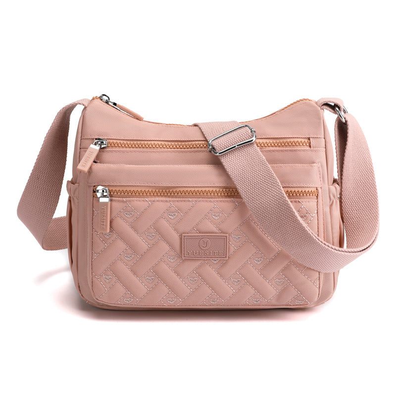 【✨Új termékek 2025】👜Klasszikus luxus válltáska