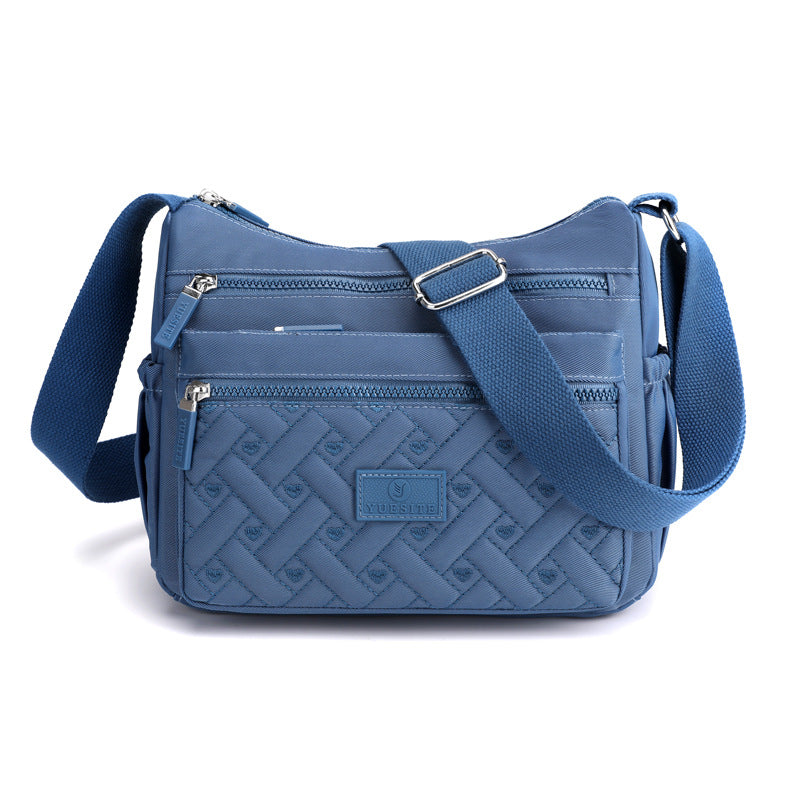 【✨Új termékek 2025】👜Klasszikus luxus válltáska
