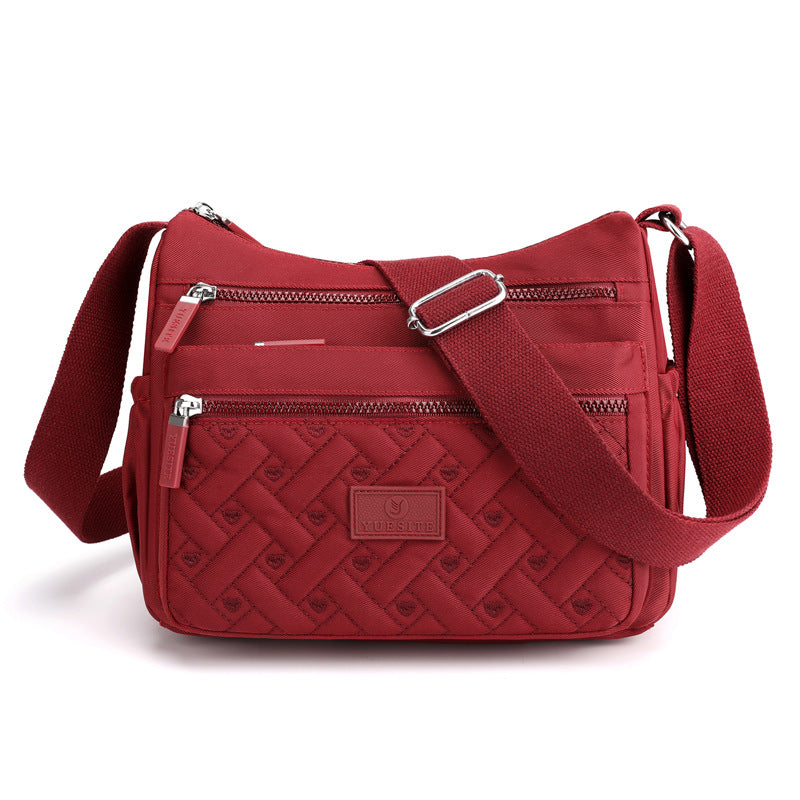 【✨Új termékek 2025】👜Klasszikus luxus válltáska