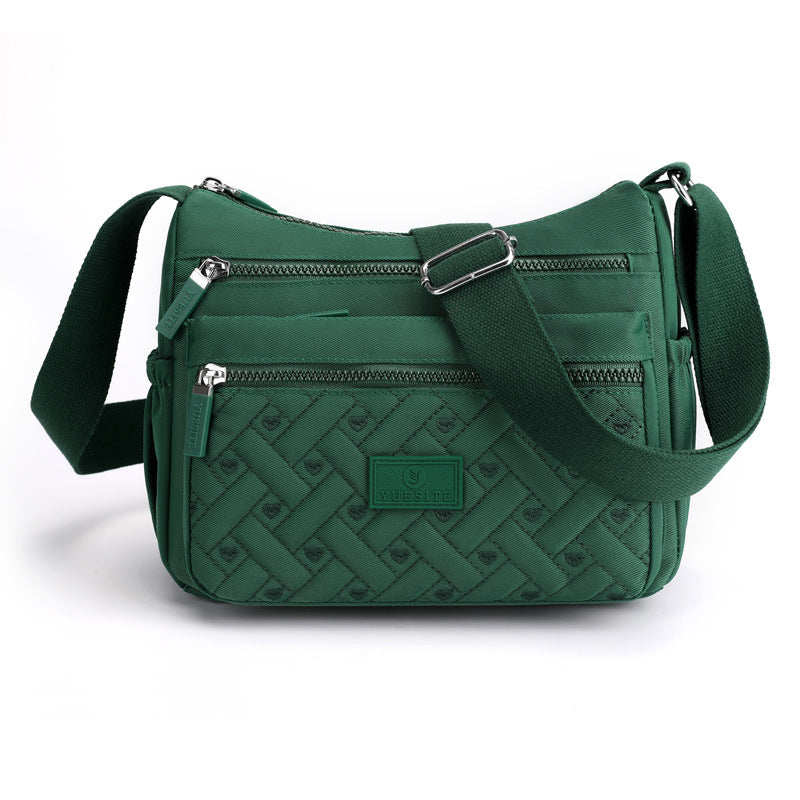 【✨Új termékek 2025】👜Klasszikus luxus válltáska