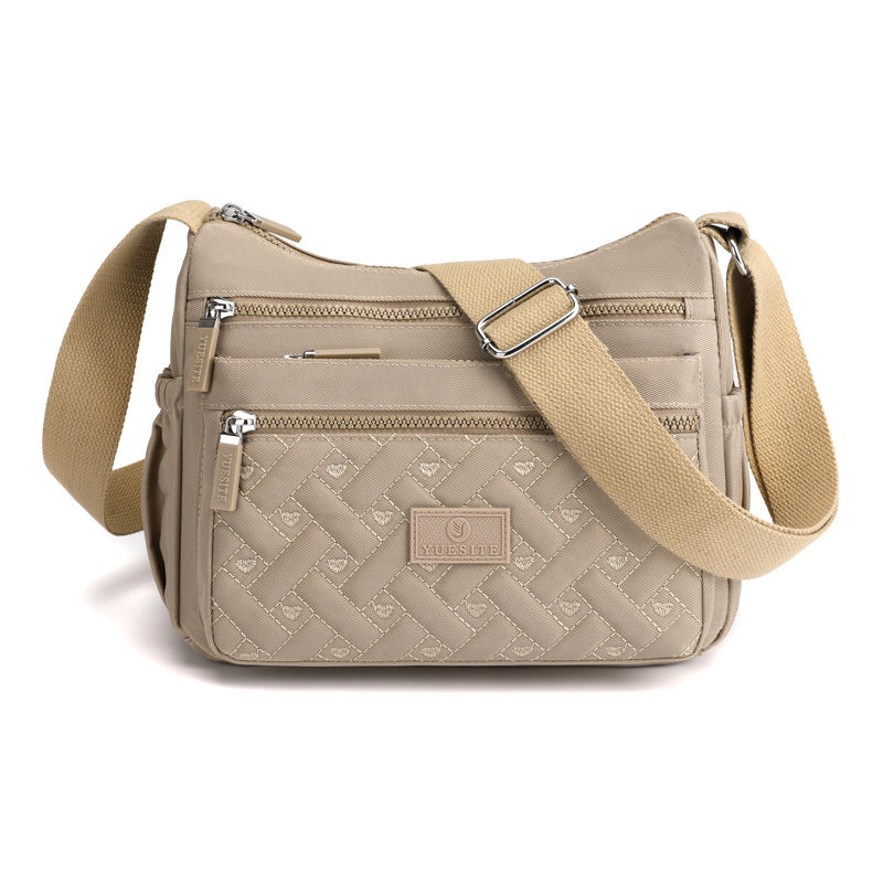【✨Új termékek 2025】👜Klasszikus luxus válltáska