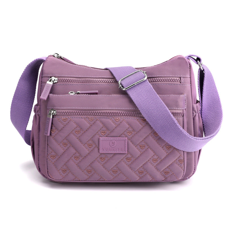 【✨Új termékek 2025】👜Klasszikus luxus válltáska