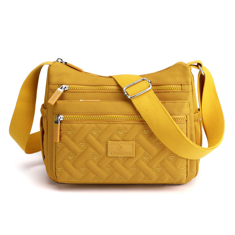 【✨Új termékek 2025】👜Klasszikus luxus válltáska