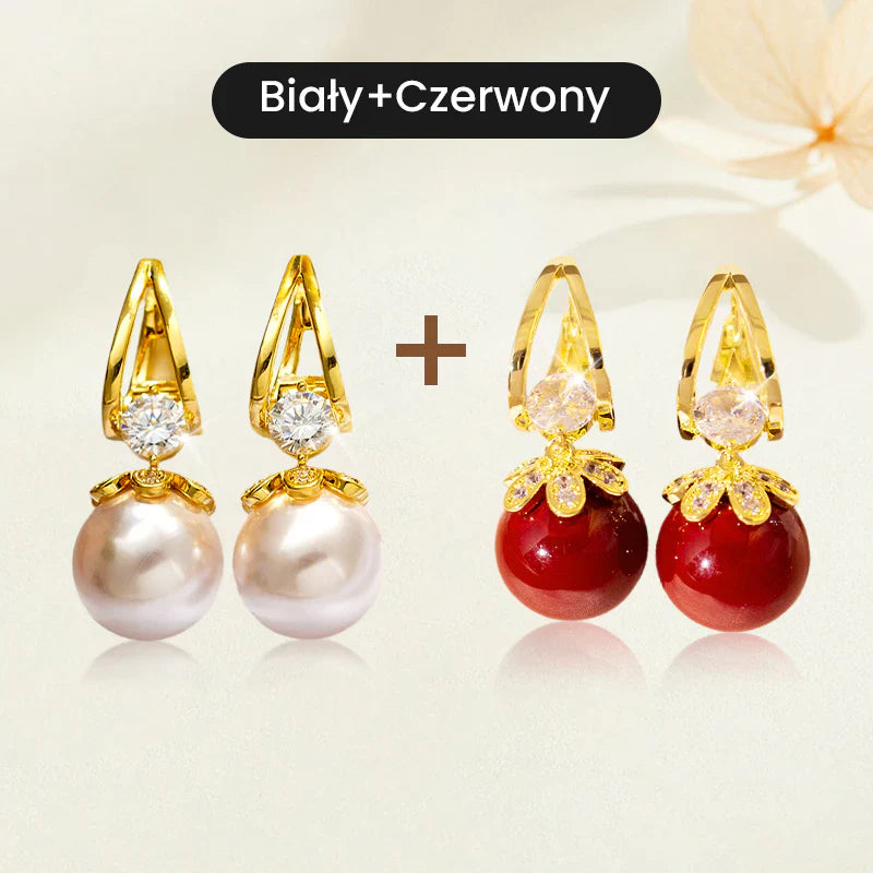 ✨ Női függő fülbevalók💥 Korlátozott ideig érvényes ajánlat