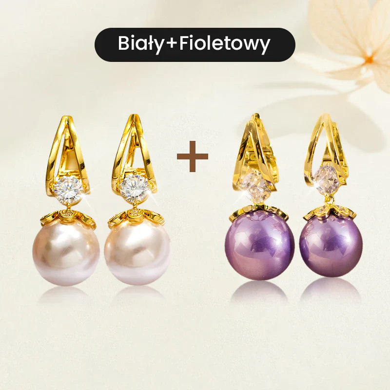✨ Női függő fülbevalók💥 Korlátozott ideig érvényes ajánlat