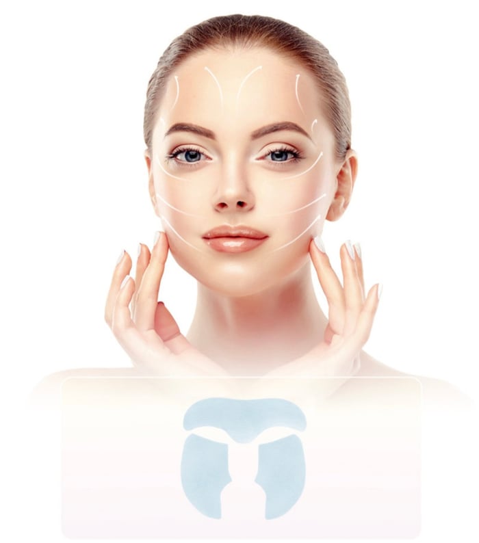 ?Collagen Mask?
