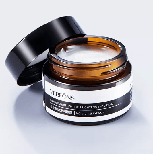 ?Temporary Firming Eye Cream