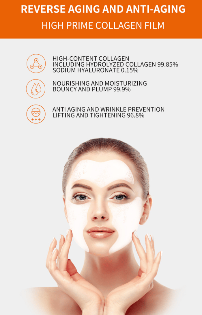 ?Collagen Mask?