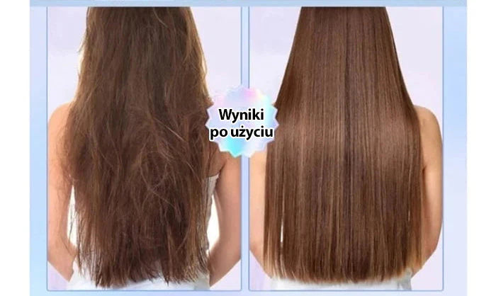 💥💥Keratinos hajkiegyenesítő krém