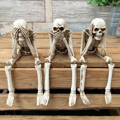 🎃👻💀 Halloween kandalló szimuláció