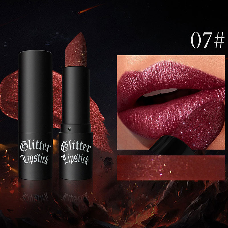 ✨Vásárolj 1-et, kapsz 1-et ingyen 💥 Matt, tartós rúzs finom csillogással 💄